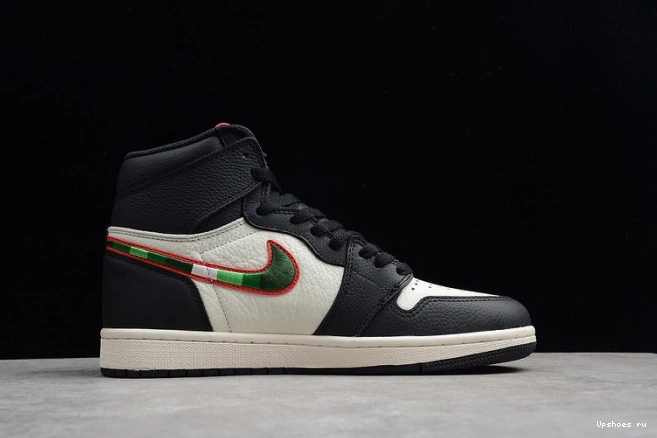 555088-015 Jordan Star Is High Born) 1 (A Illustrated Sports Retro 1022